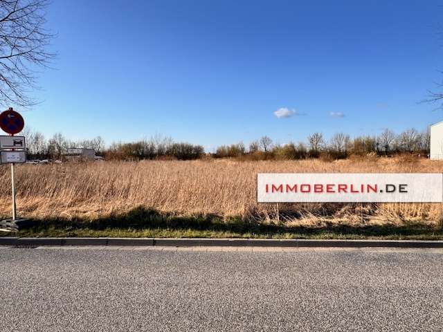 Thumbnail-Grundstück zu verkaufen in Oberkrämer 910.000,00 € 6500 m²