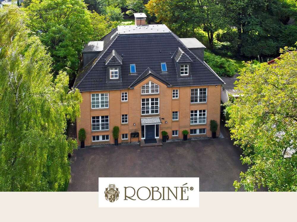 Thumbnail-Haus zum Kaufen in Düsseldorf 4.480.000,00 € 747 m²