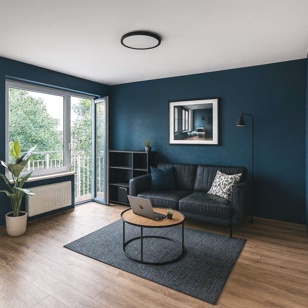 Thumbnail-Haus zum Kaufen in Urmitz 335.000,00 € 110 m²