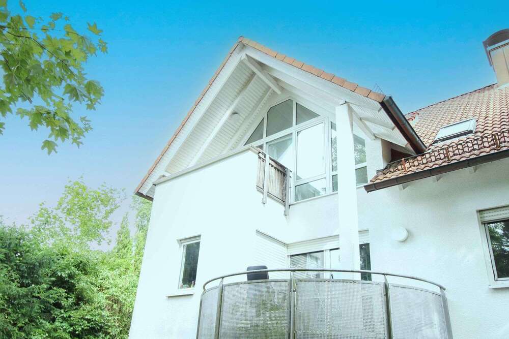 Thumbnail-Wohnung zum Kaufen in Friedrichsdorf 184.000,00 € 46 m²