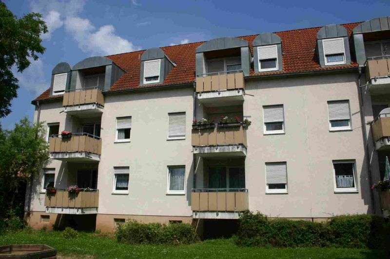 Thumbnail-Wohnung zum Mieten in Gemünden 361,66 € 55.82 m²