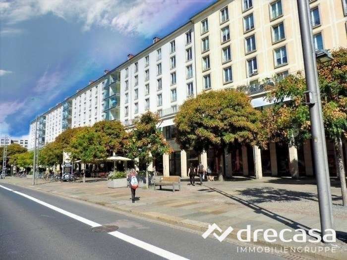 Thumbnail-Wohnung zum Mieten in Dresden 315,00 € 31.5 m²