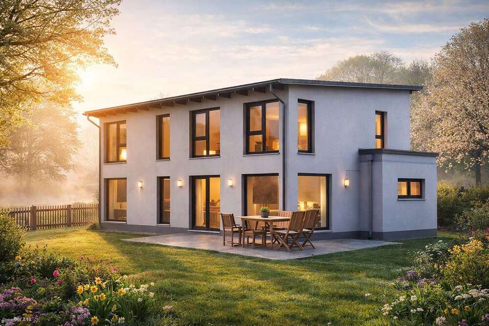 Thumbnail-Haus zum Kaufen in Darmstadt 1.984.211,00 € 200 m²