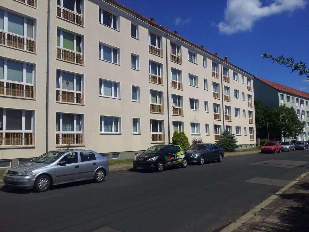 Thumbnail-Wohnung zum Mieten in Magdeburg 300,00 € 47 m²