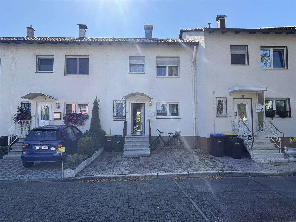 Thumbnail-Haus zum Kaufen in Neuenburg am Rhein 289.000,00 € 75 m²