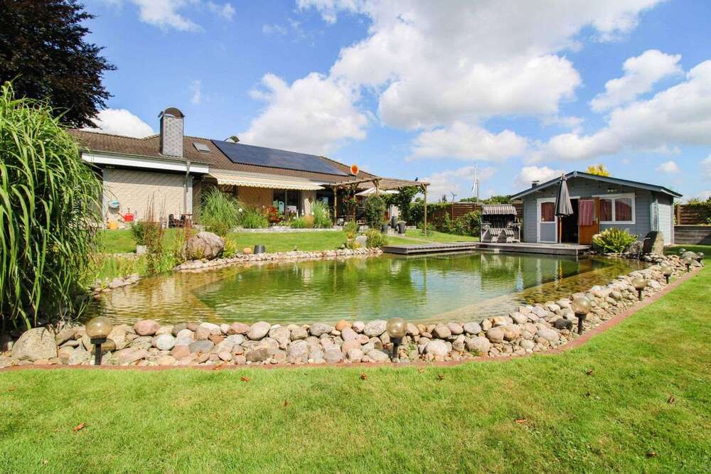 Thumbnail-Haus zum Kaufen in Oldendorf 484.000,00 € 180.19 m²