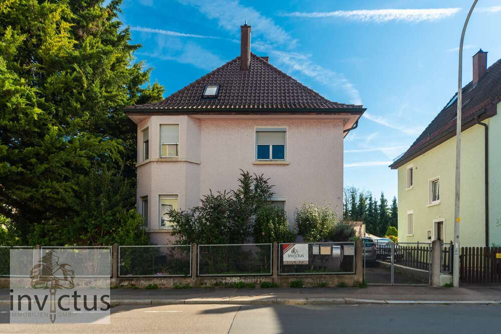 Thumbnail-Haus zum Kaufen in Heilbronn Neckargartach 548.000,00 € 194 m²