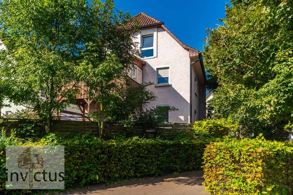 Thumbnail-Haus zum Kaufen in Heilbronn Neckargartach 548.000,00 € 194 m²