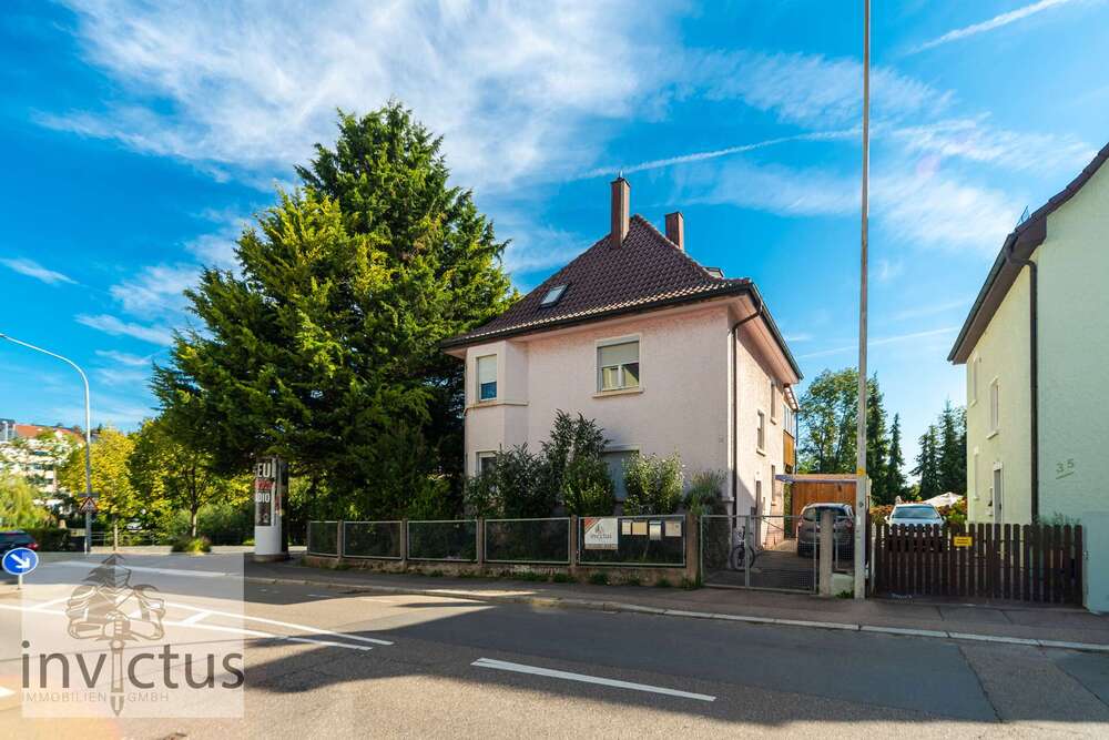 Thumbnail-Haus zum Kaufen in Heilbronn Neckargartach 548.000,00 € 194 m²