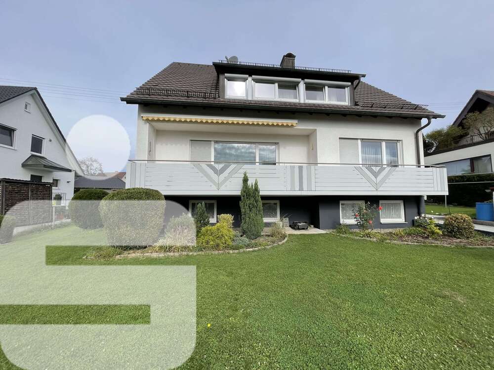 Thumbnail-Haus zum Kaufen in Senden 529.000,00 € 177 m²