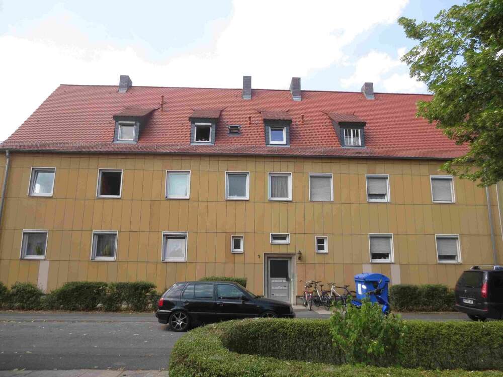 Thumbnail-Wohnung zum Mieten in Kitzingen 389,00 € 48.77 m²