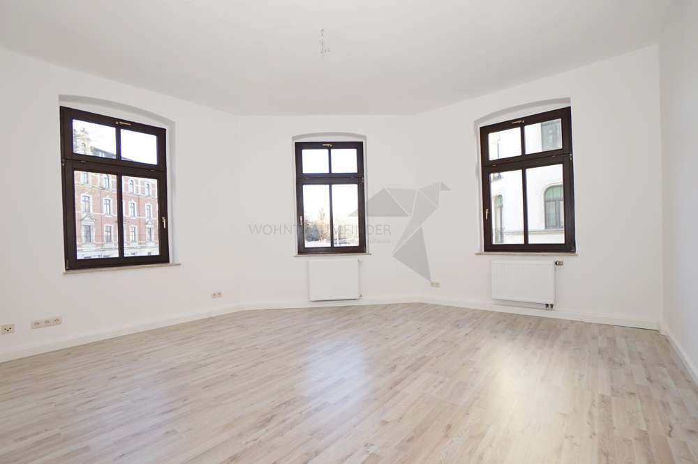 Thumbnail-Wohnung zum Mieten in Zwickau 379,00 € 62.84 m²