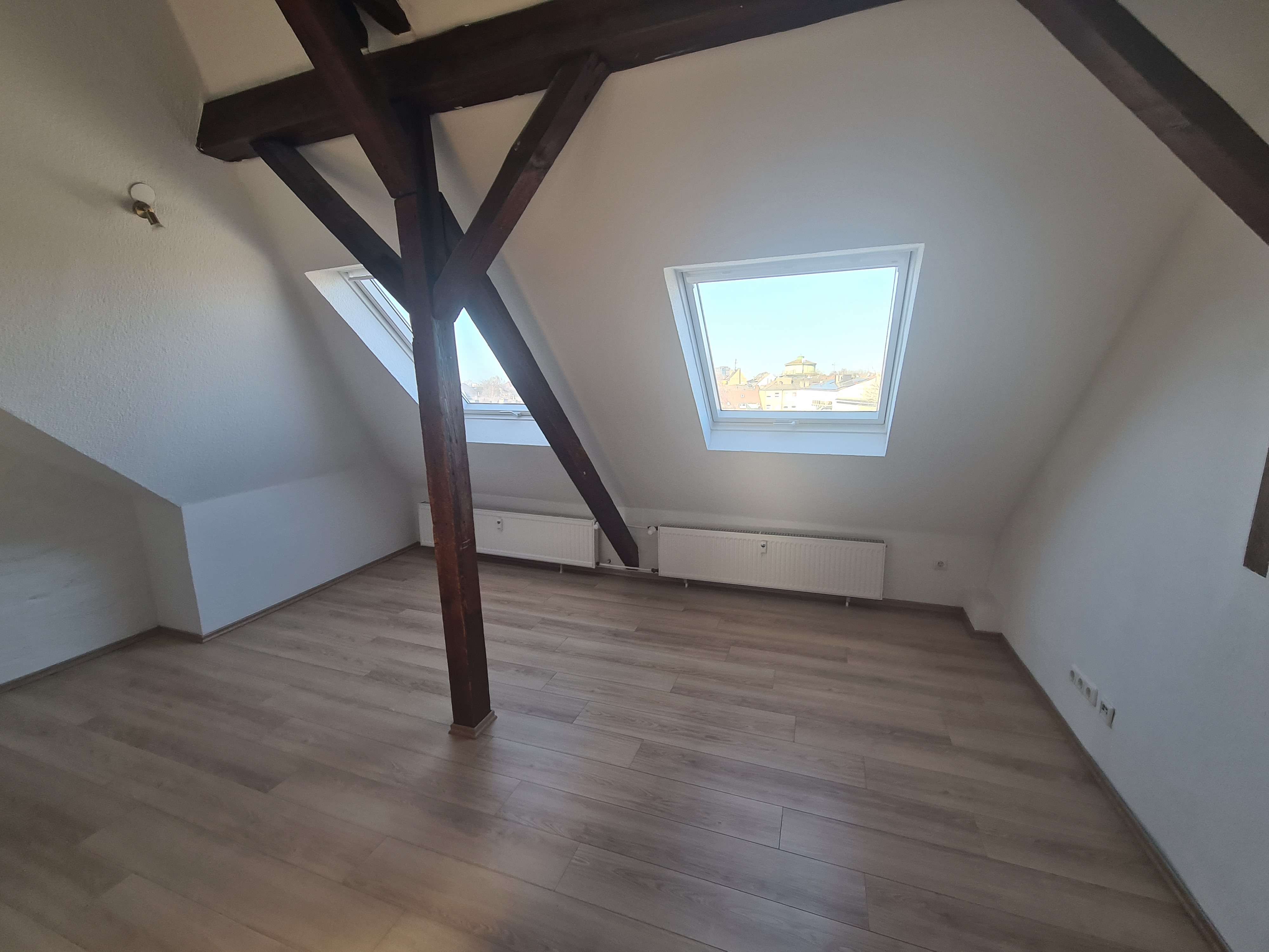 Thumbnail-Wohnung zum Mieten in Essen 650,00 € 83 m²