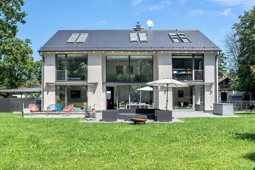 Thumbnail-Haus zum Mieten in Vaterstetten 8.900,00 € 407 m²