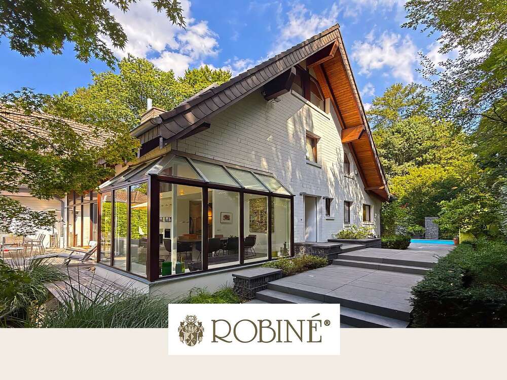 Thumbnail-Haus zum Kaufen in Meerbusch 2.470.000,00 € 273 m²