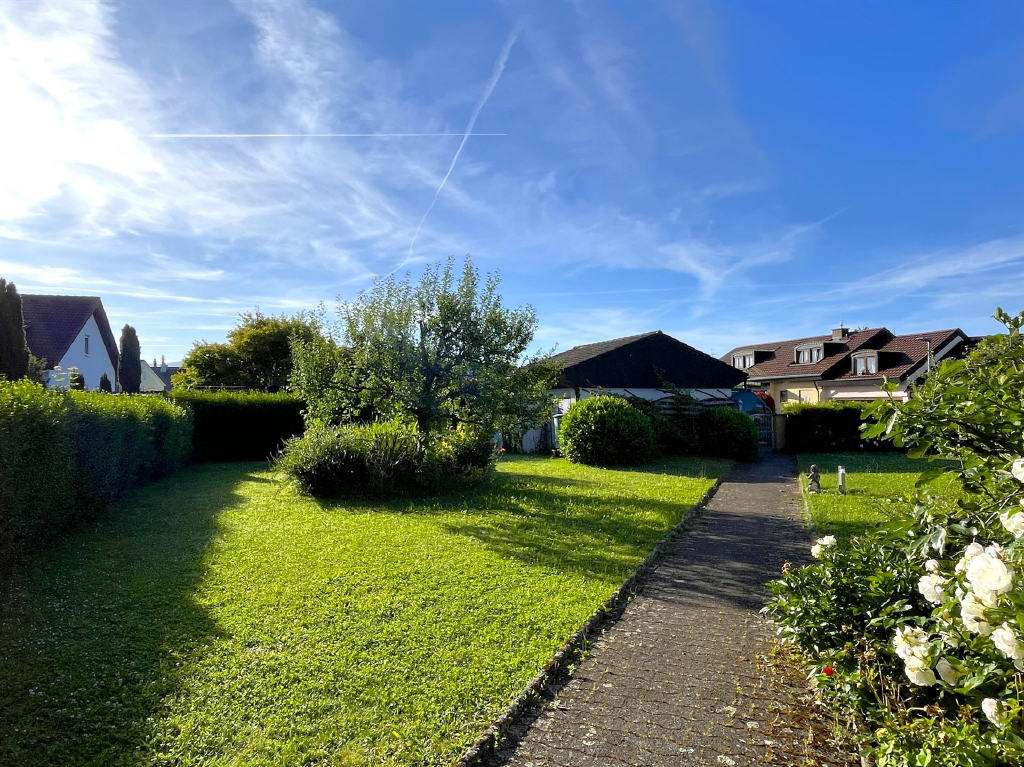 Thumbnail-Grundstück zu verkaufen in Bad Krozingen 690.000,00 € 1288 m²