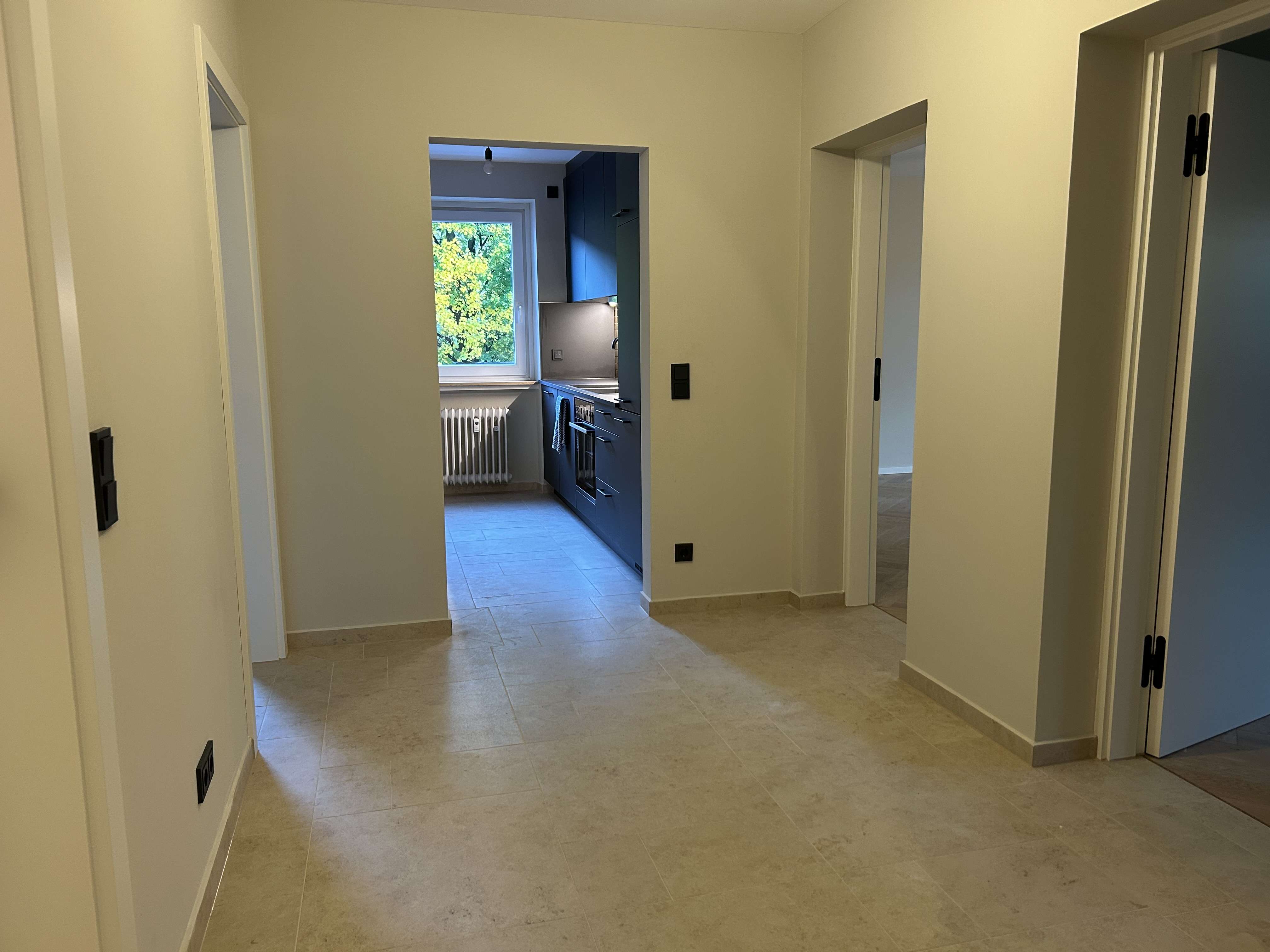 Thumbnail-Wohnung zum Kaufen in Nürnberg 489.500,00 € 89 m²