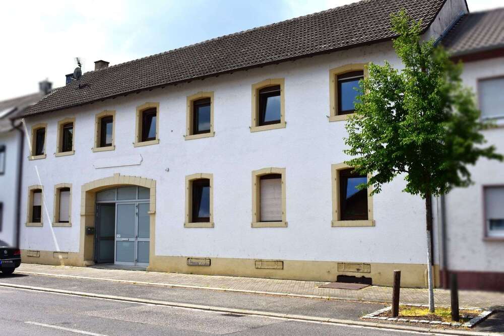 Thumbnail-Haus zum Kaufen in Philippsburg 595.000,00 € 274.1 m²
