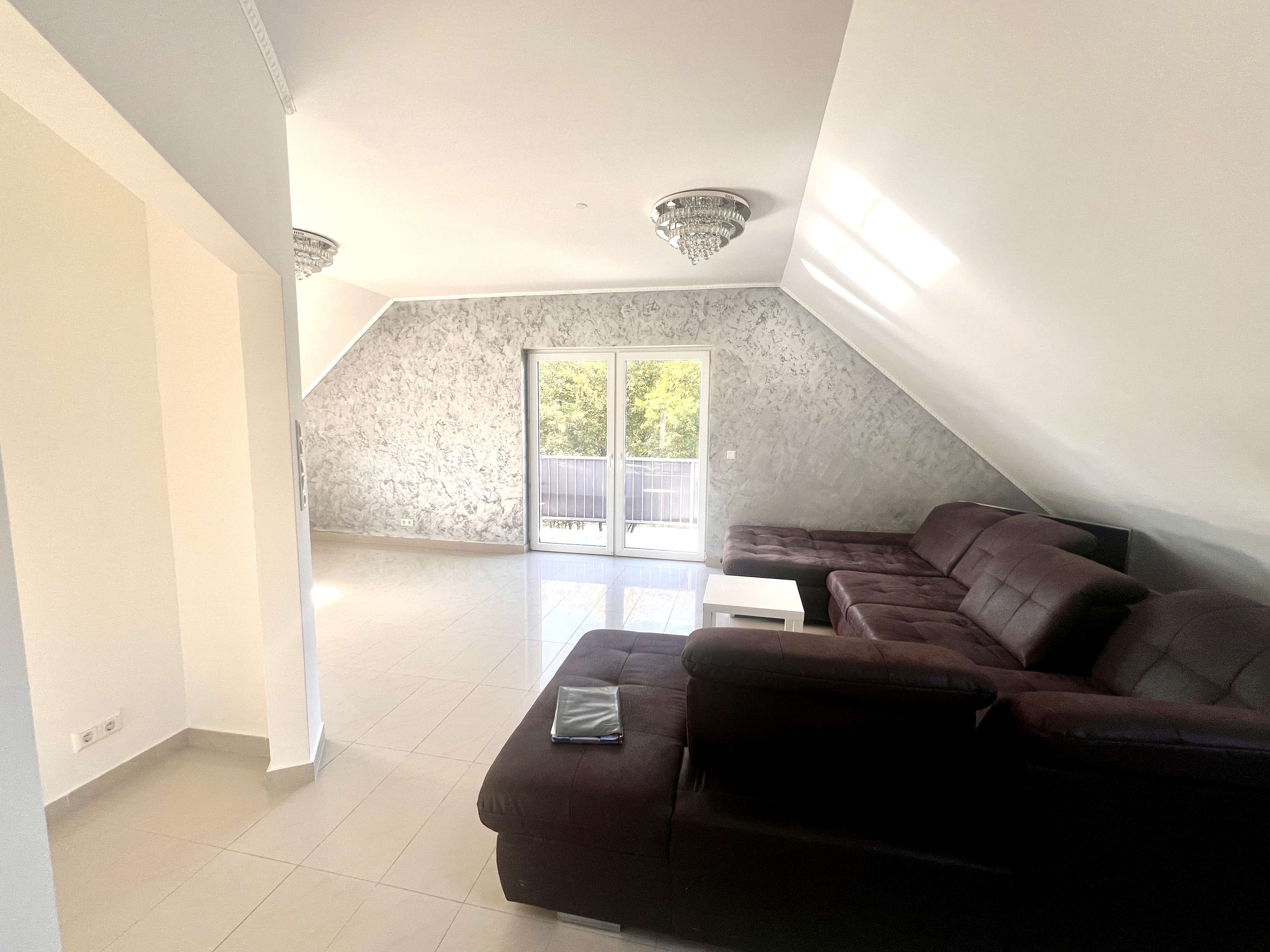 Thumbnail-Wohnung zum Mieten in Raunheim 1.150,00 € 78 m²