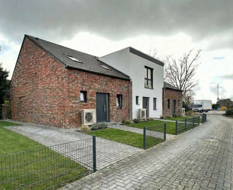 Thumbnail-Haus zum Kaufen in Kummerfeld 499.000,00 € 123.5 m²