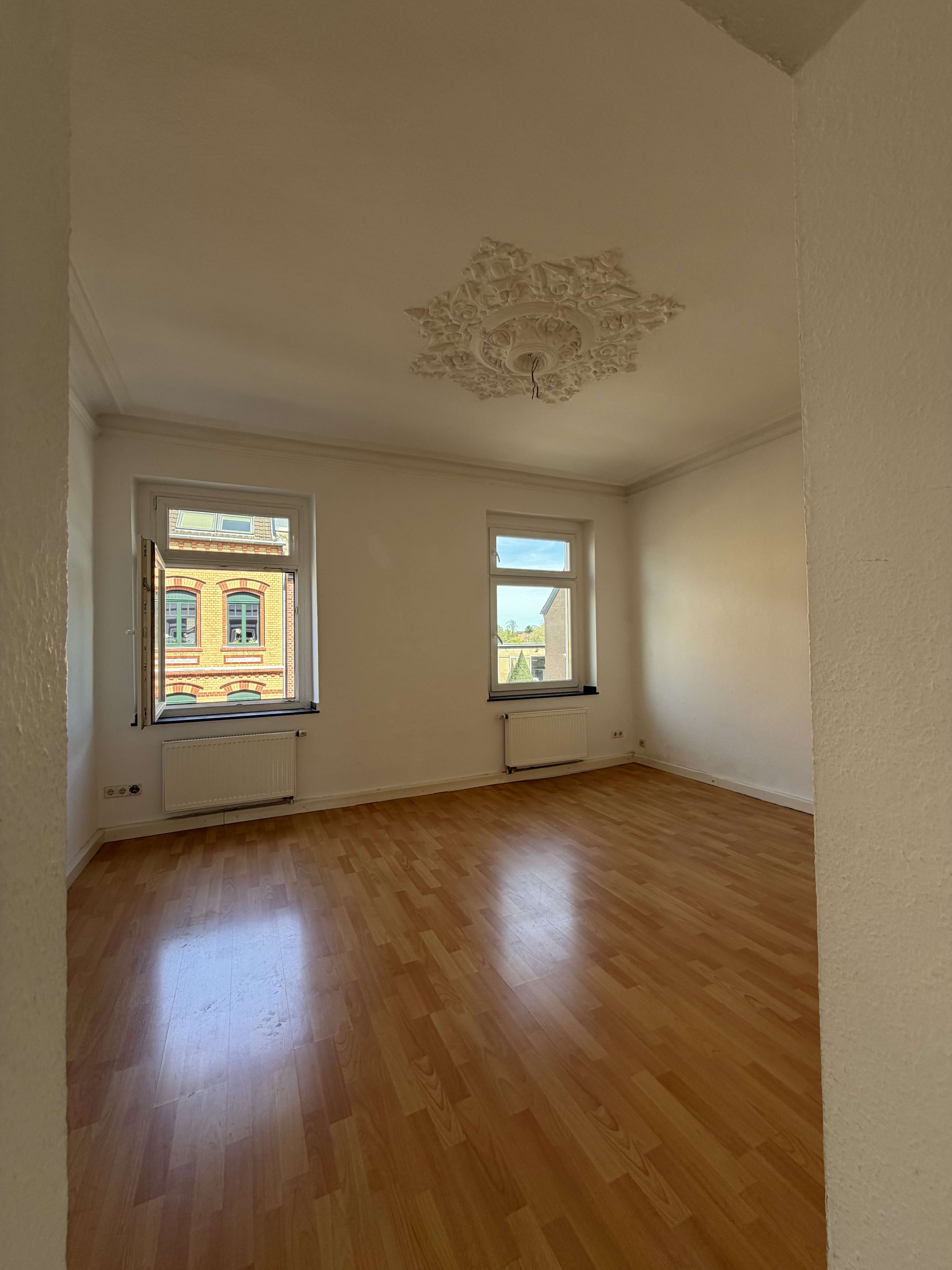 Thumbnail-Wohnung zum Mieten in Düsseldorf 590,00 € 52 m²