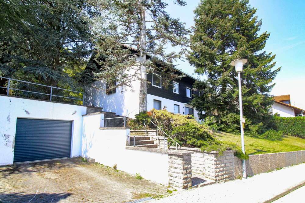Thumbnail-Haus zum Kaufen in Goslar 549.000,00 € 238.58 m²