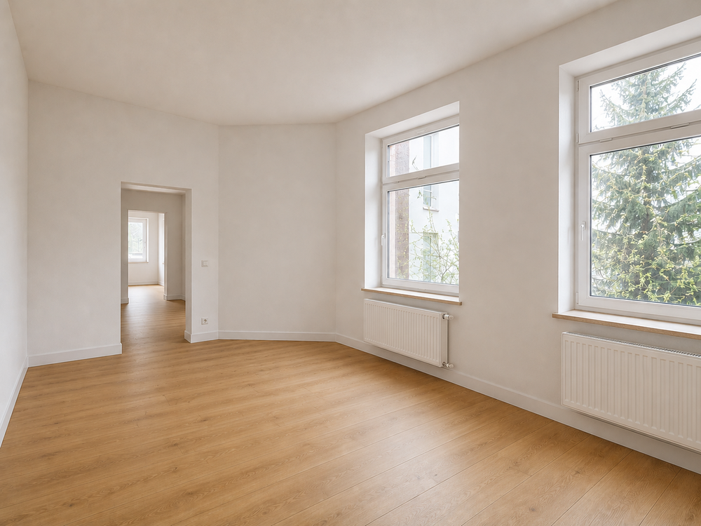 Thumbnail-Wohnung zum Kaufen in Düsseldorf 319.000,00 € 61.12 m²