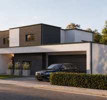 Thumbnail-Haus zum Kaufen in Bochum 1.332.000,00 € 210 m²