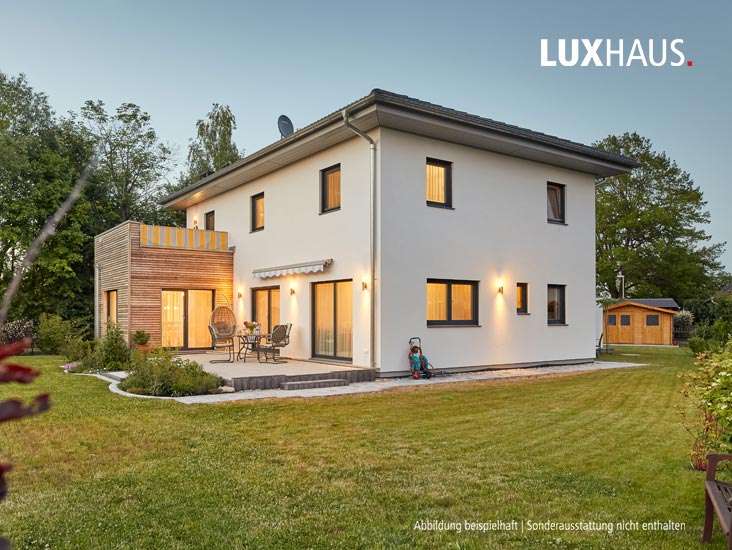 Thumbnail-Haus zum Kaufen in Leipzig 795.000,00 € 178 m²