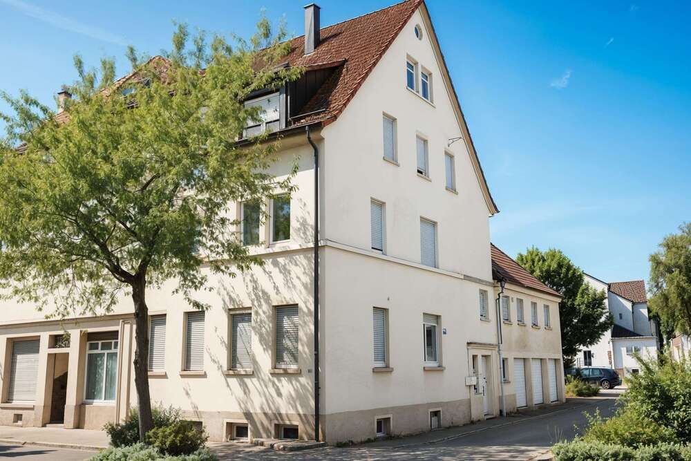 Thumbnail-Haus zum Kaufen in Albstadt 590.000,00 € 500 m²