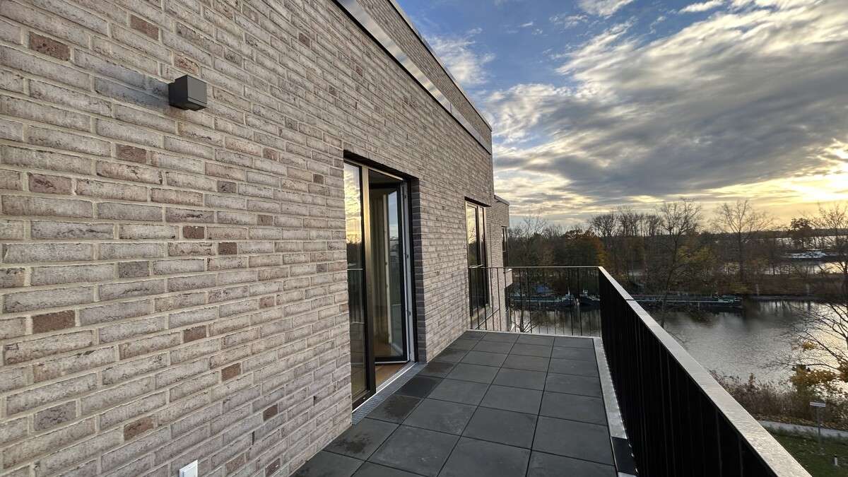 Thumbnail-Wohnung zum Kaufen in Geesthacht 550.000,00 € 99.67 m²