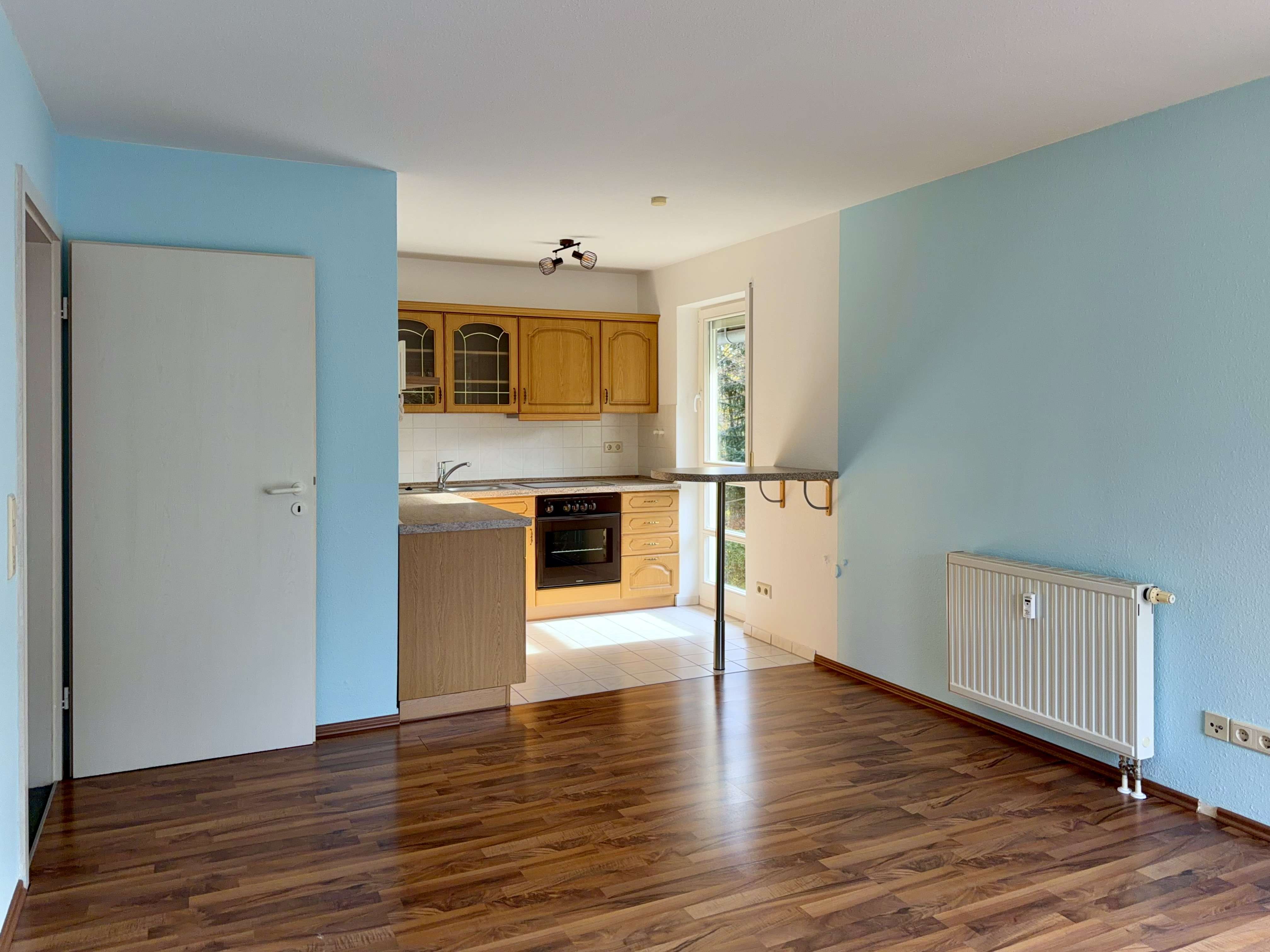 Thumbnail-Wohnung zum Kaufen in Freital 120.000,00 € 43.75 m²