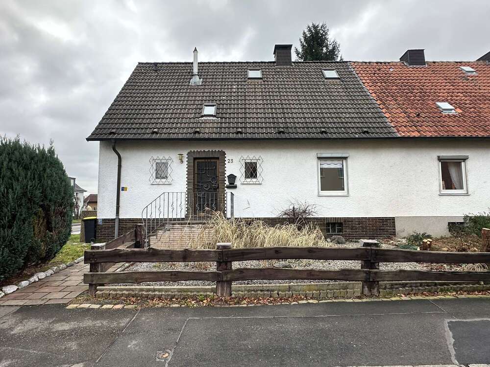 Thumbnail-Haus zum Mieten in Dortmund 1.600,00 € 170 m²