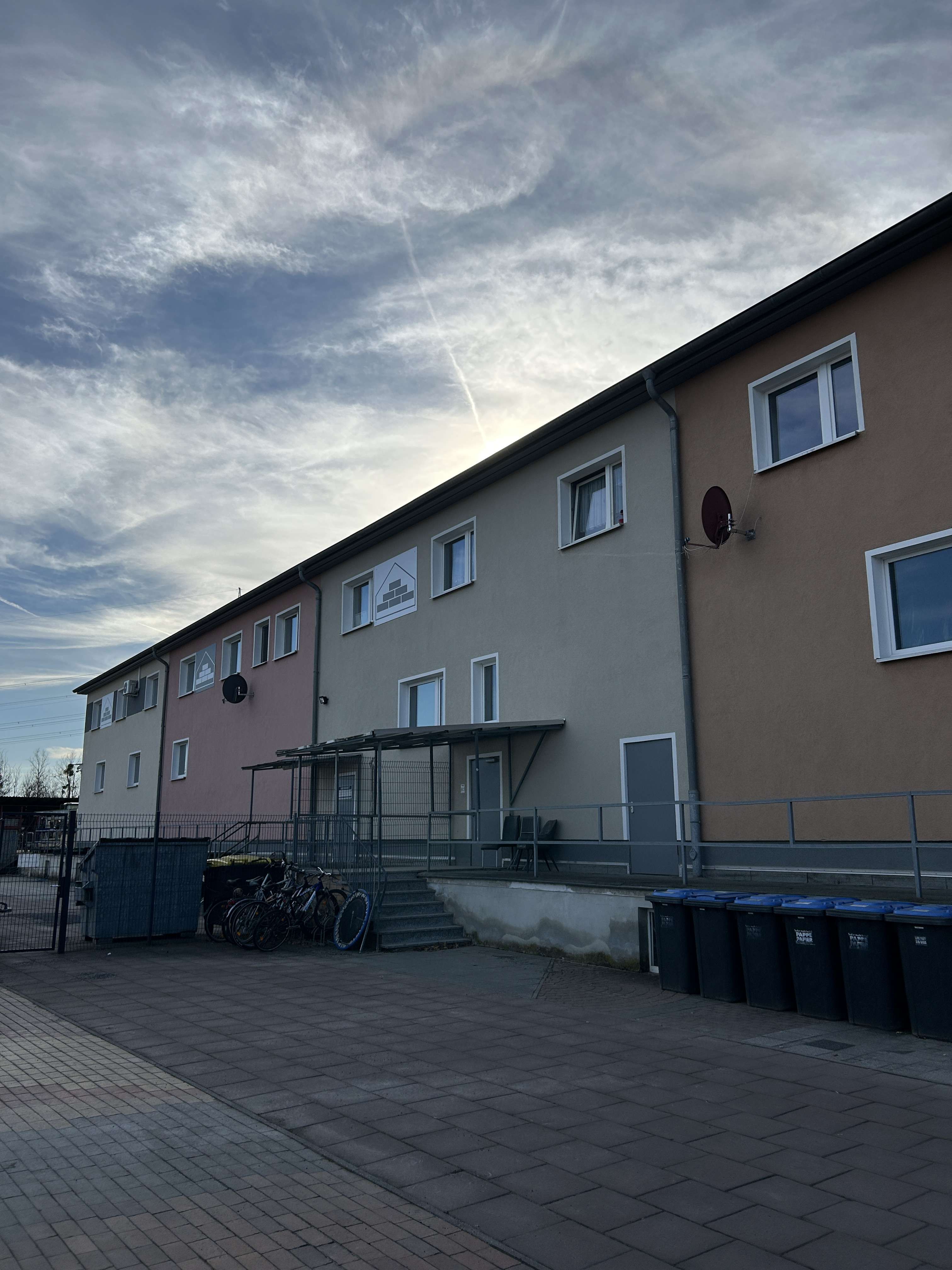 Thumbnail-Wohnung zum Mieten in Schönwalde-Glien 700,00 € 69.4 m²