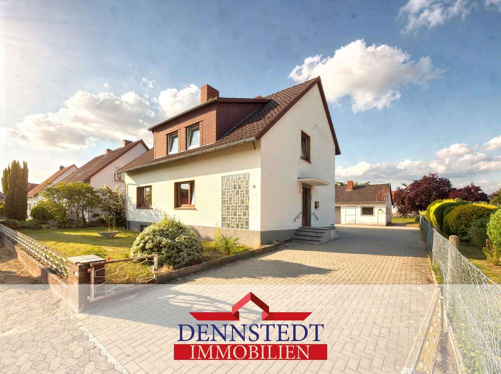 Thumbnail-Haus zum Kaufen in Lüchow (Wendland) 196.000,00 € 168.53 m²
