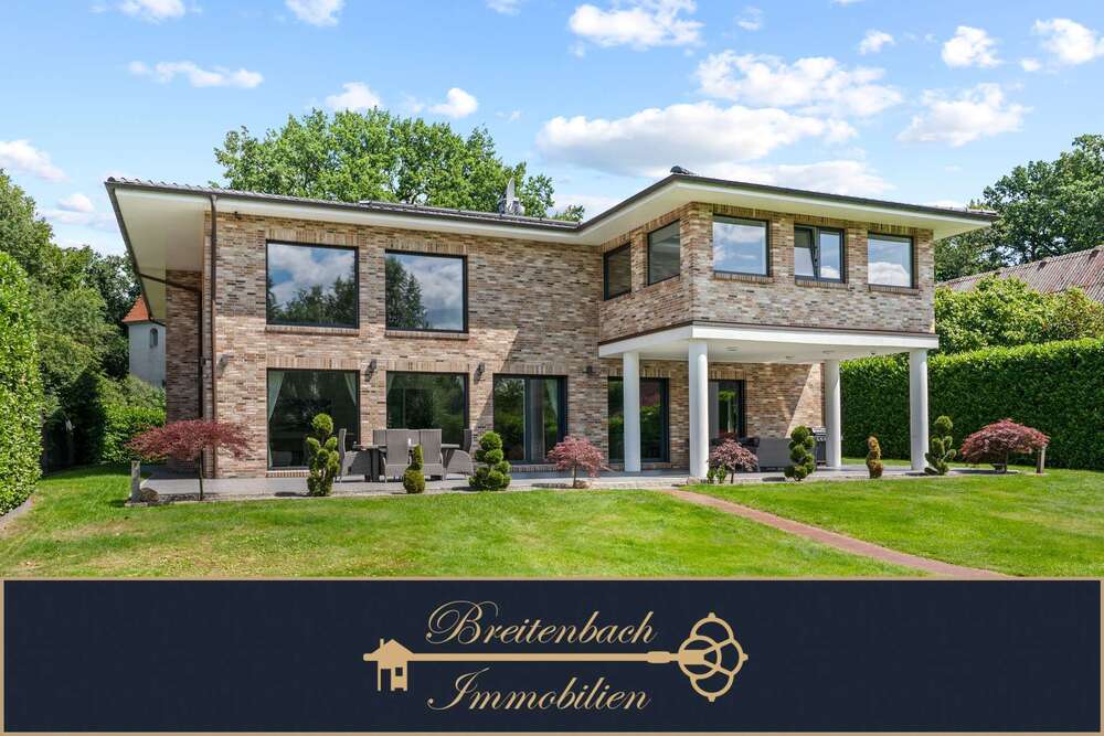 Thumbnail-Haus zum Kaufen in Lilienthal 1.499.000,00 € 485 m²