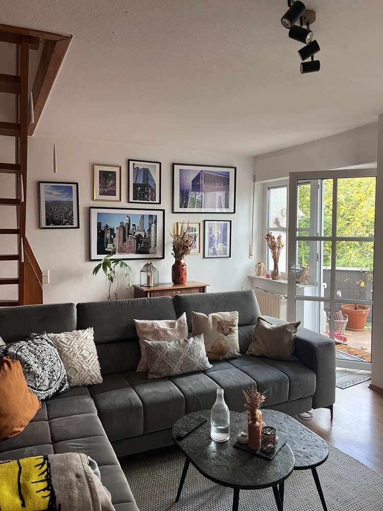 Thumbnail-Wohnung zum Mieten in Bad Breisig 790,00 € 128 m²