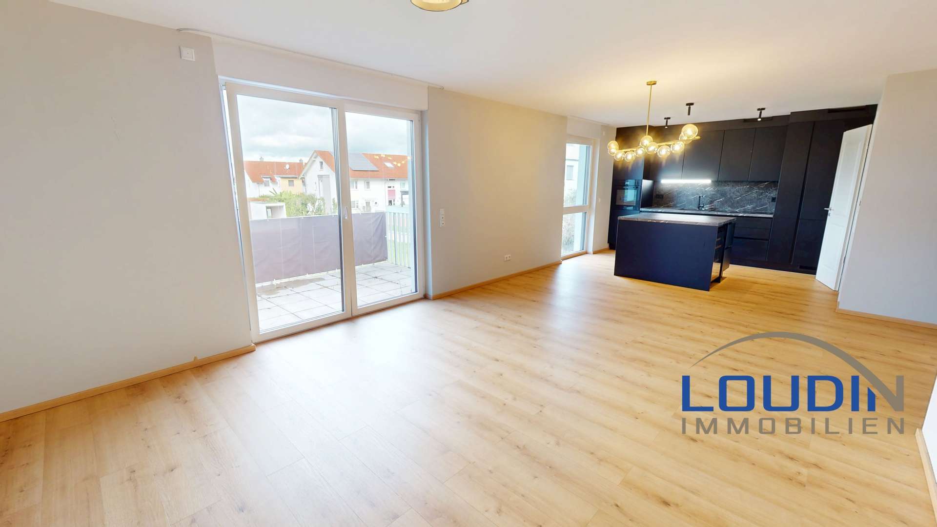 Thumbnail-Wohnung zum Kaufen in Ettenheim 410.000,00 € 103 m²