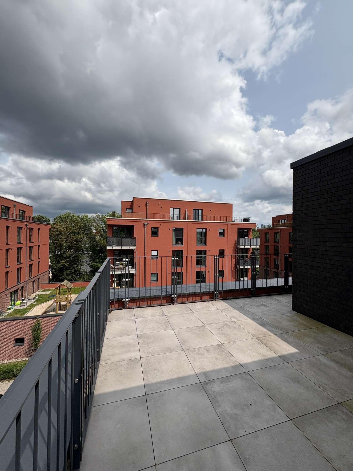 Thumbnail-Wohnung zum Mieten in Berlin 1.243,00 € 60 m²