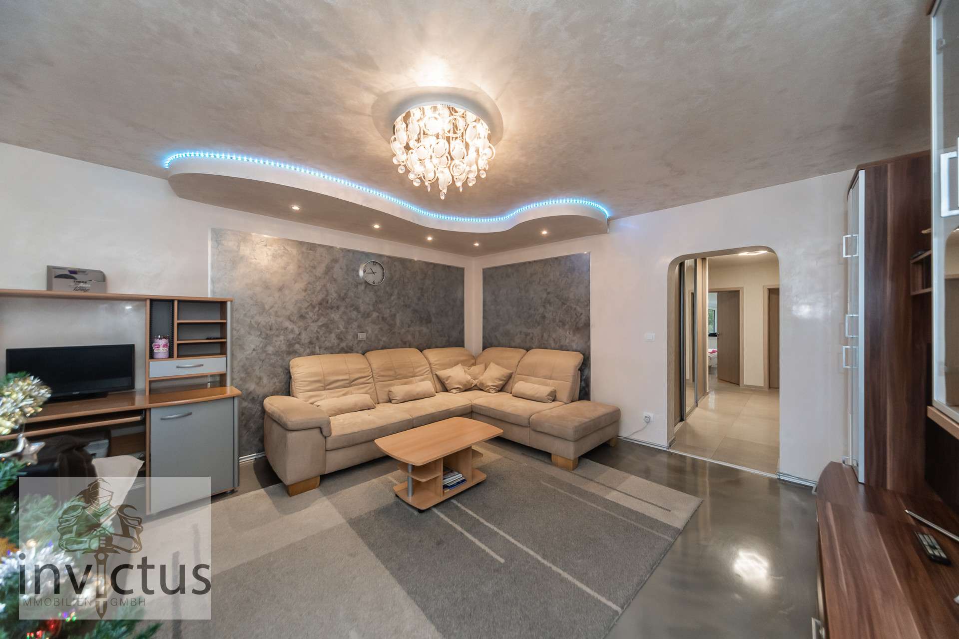 Thumbnail-Wohnung zum Kaufen in Heilbronn 350.000,00 € 92 m²