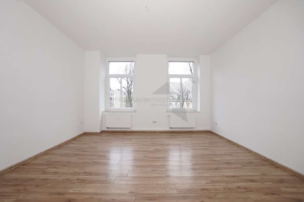 Thumbnail-Wohnung zum Mieten in Zwickau 460,00 € 84.48 m²