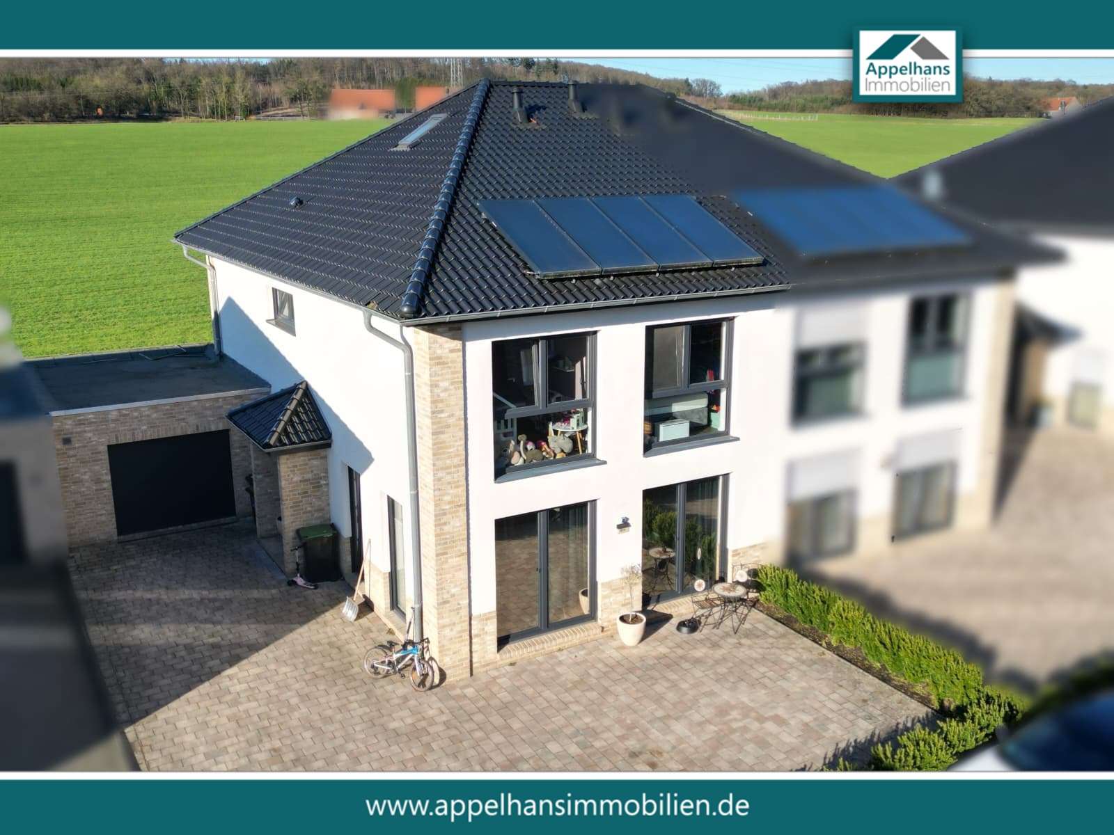Thumbnail-Haus zum Kaufen in Bissendorf 473.000,00 € 149.81 m²