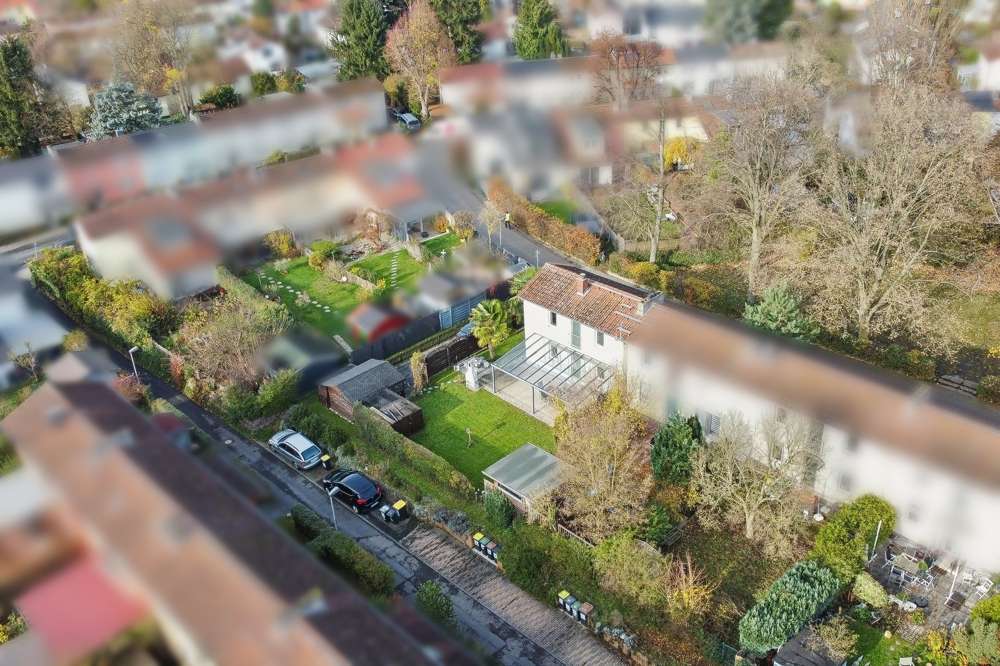 Thumbnail-Haus zum Kaufen in Frankfurt am Main 298.000,00 € 86.22 m²