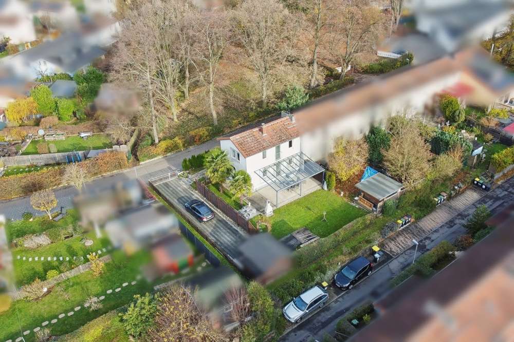 Thumbnail-Haus zum Kaufen in Frankfurt am Main 335.000,00 € 86.22 m²