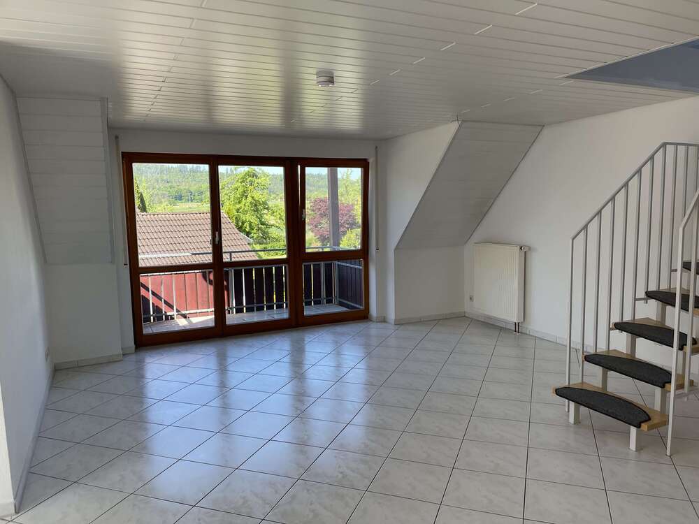 Thumbnail-Wohnung zum Kaufen in Allmersbach im Tal 315.590,00 € 95 m²