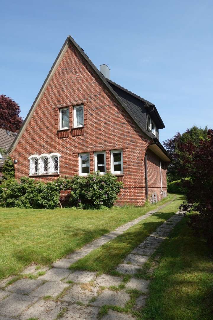 Thumbnail-Haus zum Kaufen in Hamburg 1.249.000,00 € 170 m²