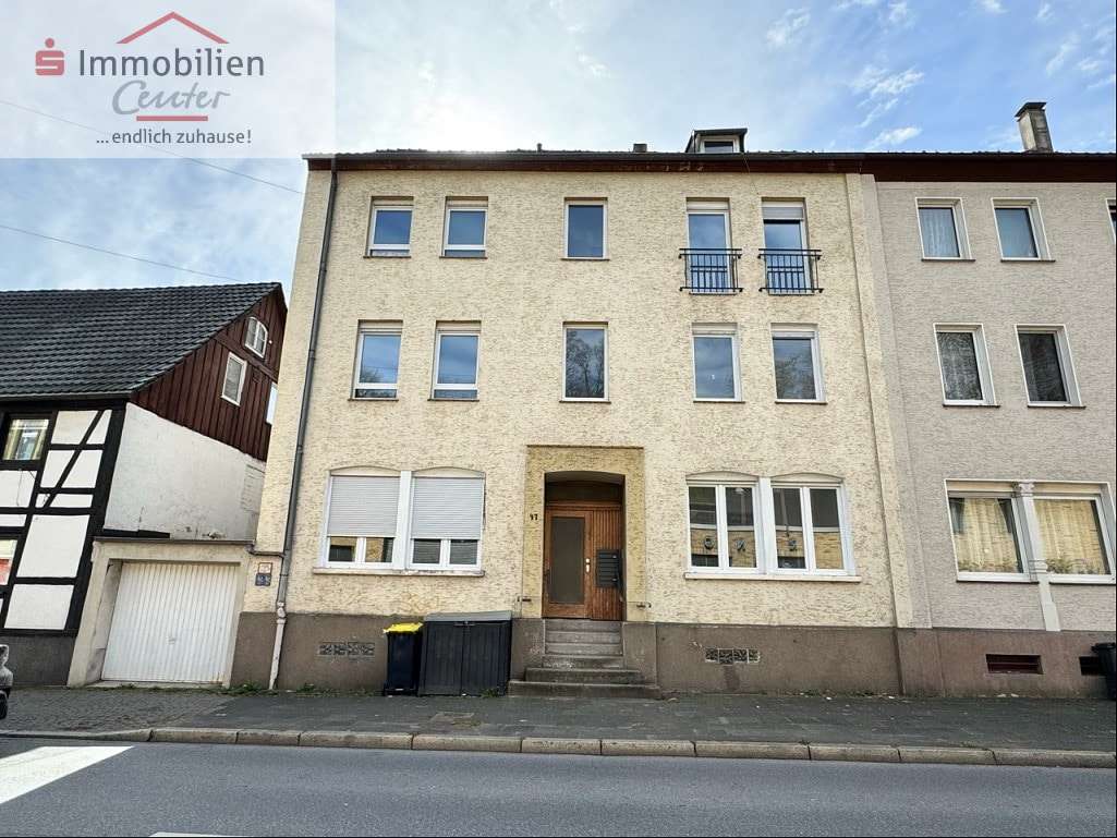 Thumbnail-Wohnung zum Kaufen in Hagen 159.900,00 € 135 m²