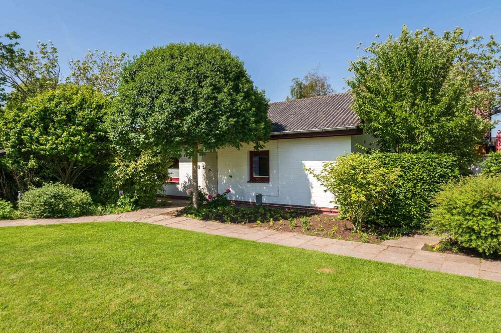 Thumbnail-Haus zum Kaufen in Nordstrand 179.000,00 € 46.5 m²