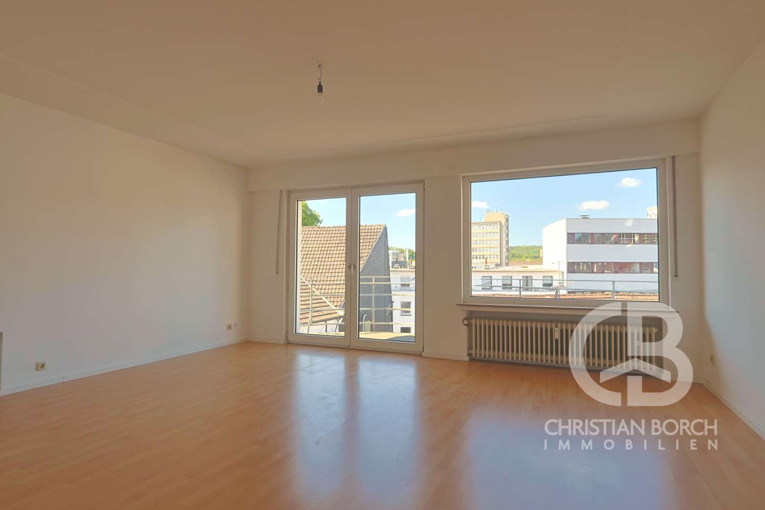 Thumbnail-Wohnung zum Mieten in Gummersbach 800,00 € 105 m²