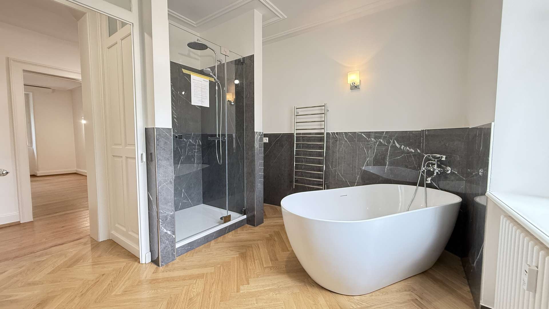 Thumbnail-Wohnung zum Mieten in Baden-Baden 1.430,00 € 89.2 m²